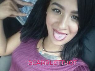 SCARRLETTHOT