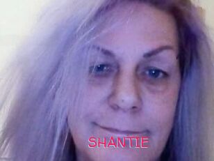 SHANTIE