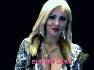 SUPERFOXXX