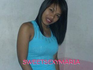 SWEETSEXYMARIA