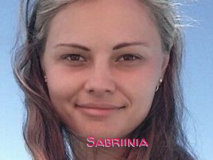 Sabriinia