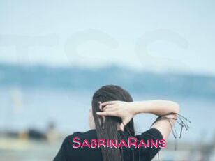 SabrinaRains