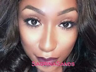 Sabrina_Sands