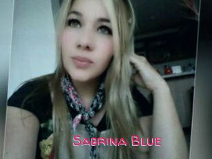 Sabrina_Blue