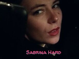 Sabrina_Hard