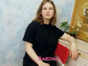 Sabzina