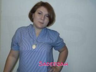 Sadeeqah