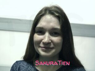 SakuraTien