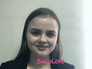 SalliLove