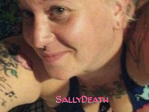 SallyDeath