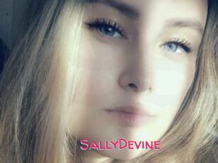 SallyDevine