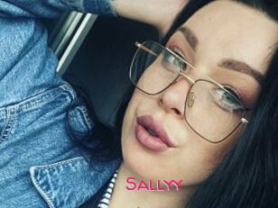 Sallyy