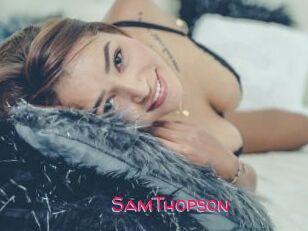 SamThopson