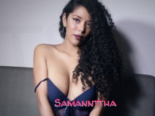 Samannttha