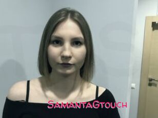 SamantaGtouch