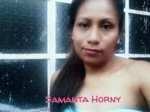 Samanta_Horny