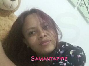 Samantafire