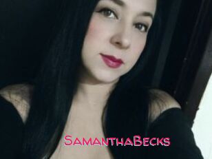 SamanthaBecks