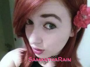 SamanthaRain