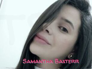 Samantha_Baxterr