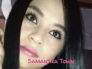 Samantha_Town