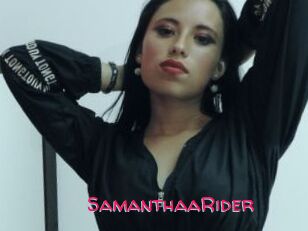 SamanthaaRider