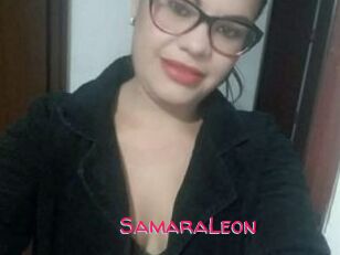 SamaraLeon