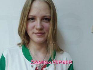 SaminaVerber