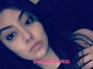 SammSparxx