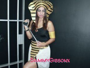 SammyGibsonx