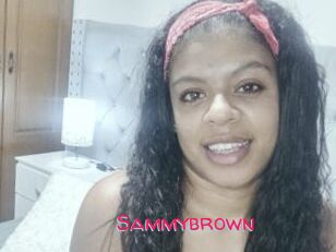 Sammybrown