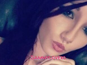 Sammylovexo