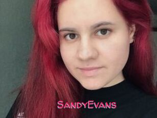 SandyEvans