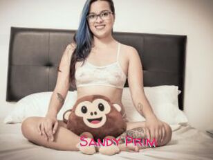 Sandy_Prim