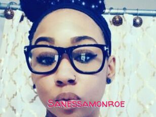 Sanessamonroe