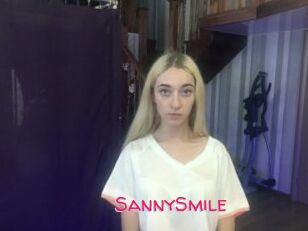 SannySmile