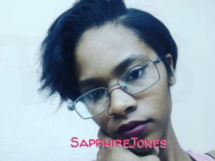 SapphireJones