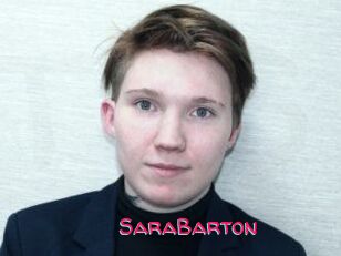 SaraBarton