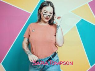 SaraTompson