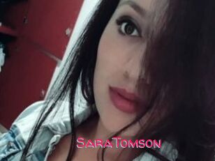 SaraTomson