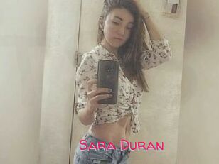 Sara_Duran