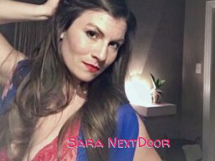 Sara_NextDoor