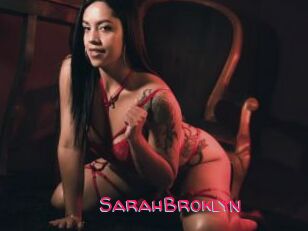 SarahBroklyn