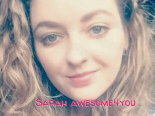 Sarah_awesome4you