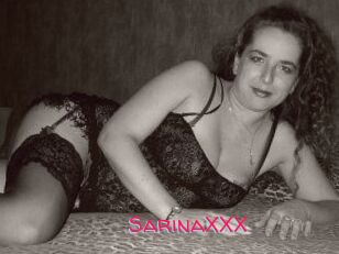 SarinaXXX