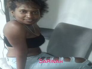 Sarinah