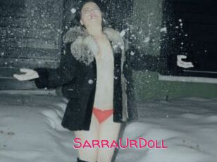 SarraUrDoll