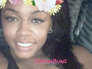 SashaBunz