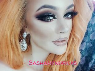 SashaHendricks