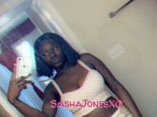 SashaJonesXO